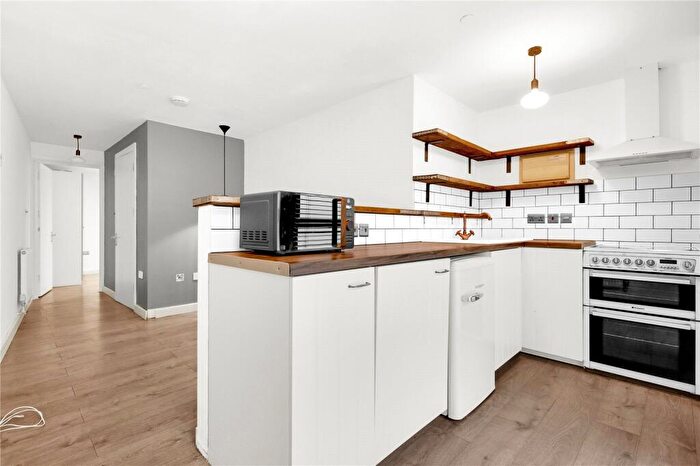 1 Bedroom Apartment To Rent In Boulcott Street, E1