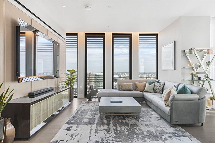 3 Bedroom Flat For Sale In Houndsditch, London, EC3A
