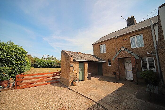 2 Bedroom Semi-Detached House To Rent In Princess Margaret Road, Linford, Essex, SS17