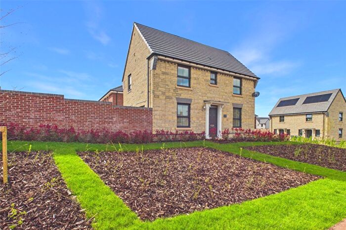 3 Bedroom Detached House To Rent In Bedford Way, Hildersley, Ross-On-Wye, Herefordshire, HR9