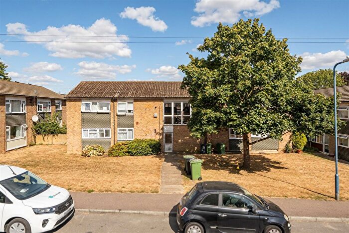 2 Bedroom Property For Sale In Farleigh Lane, Maidstone, ME16