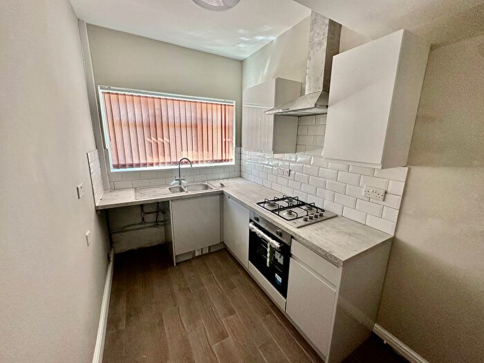 3 Bedroom Property To Rent In Regina Road, Liverpool, L9