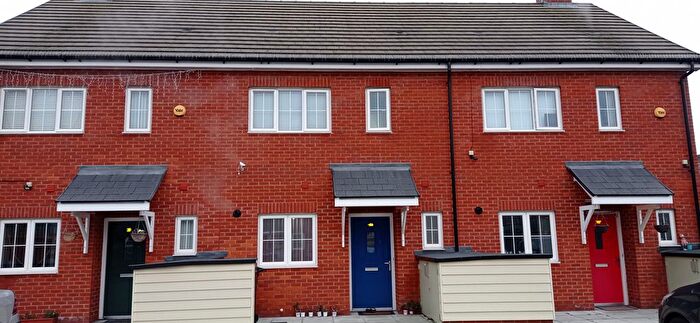 3 Bedroom Terraced House For Sale In Marunden Green, Slough, SL2