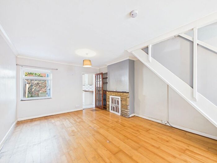 2 Bedroom Terraced House For Sale In Brunswick Street, Cheltenham, GL50