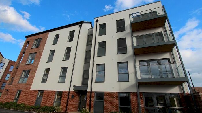 1 Bedroom Flat To Rent In Pascal Mews, Oakgrove, Milton Keynes, MK10