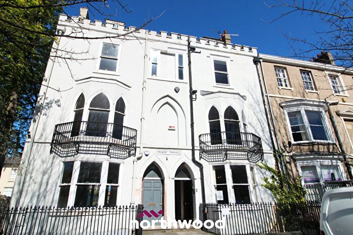 3 Bedroom Flat To Rent In Regent Terrace, Doncaster, DN1