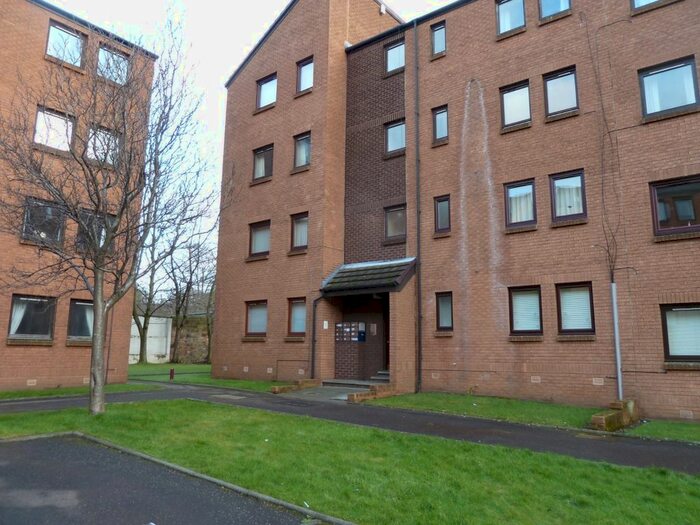 1 Bedroom Flat To Rent In White Park, Edinburgh, EH11