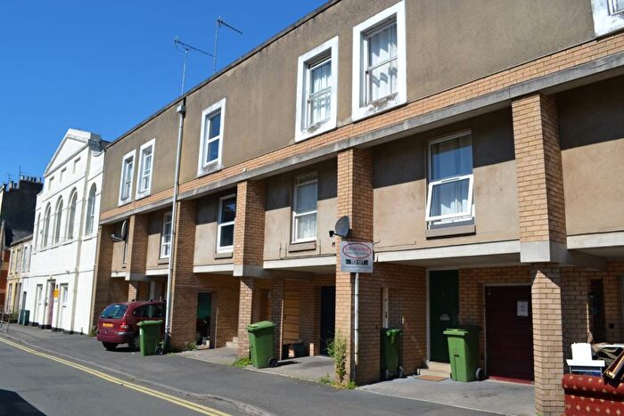 2 Bedroom Terraced House To Rent In Grosvenor Street, Cheltenham, GL52