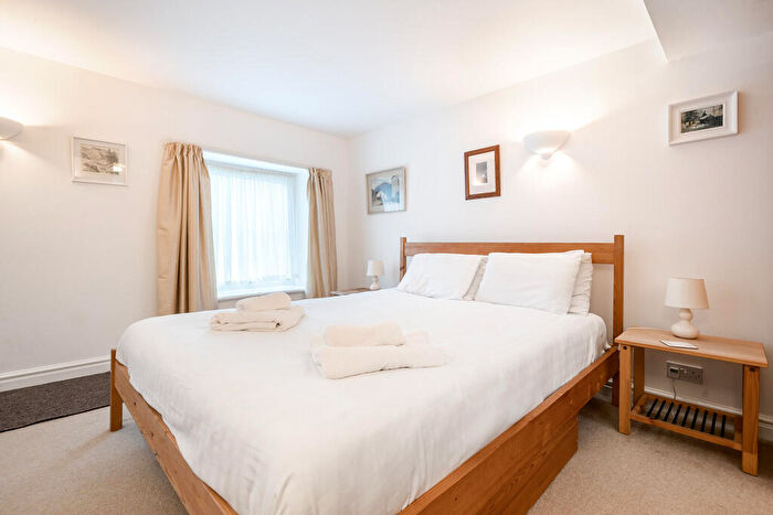 2 Bedroom Cottage For Sale In Meathop Grange, Meathop, Grange Over Sands, Cumbria, LA11