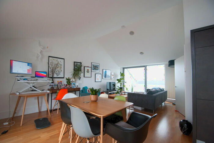 2 Bedroom Apartment To Rent In Eaststand, Highbury Stadium Square, Highbury, Islington, N5