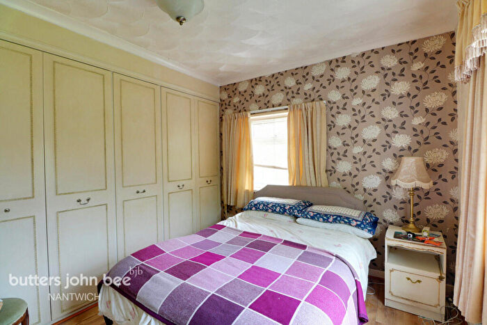 2 Bedroom Detached Bungalow For Sale In Marsh Lane, Nantwich, CW5