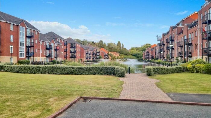 1 Bedroom Flat To Rent In Adler Way, Liverpool, L3