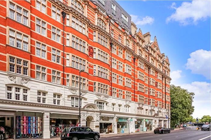 4 Bedroom Flat For Sale In Knightsbridge, Parkside Knightsbridge, SW1X