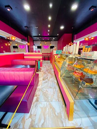 Property To Rent In High Road, Goodmayes, Ilford, IG3