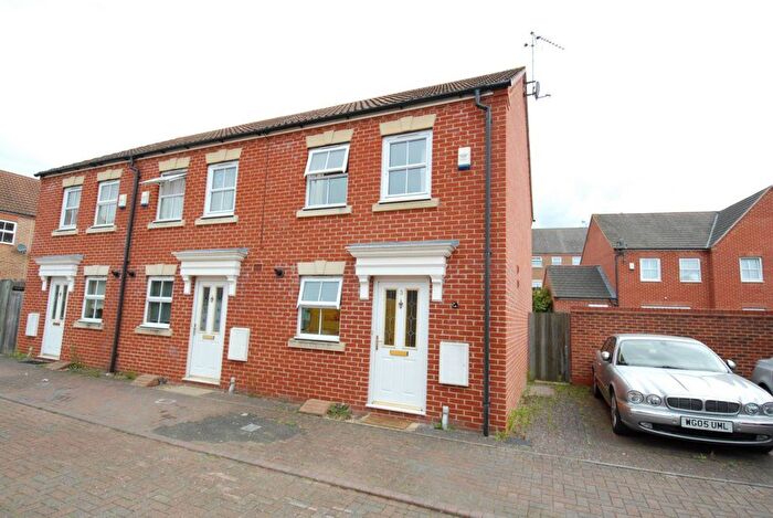 2 Bedroom Property To Rent In Beckett Chase, Langley, Slough, SL3