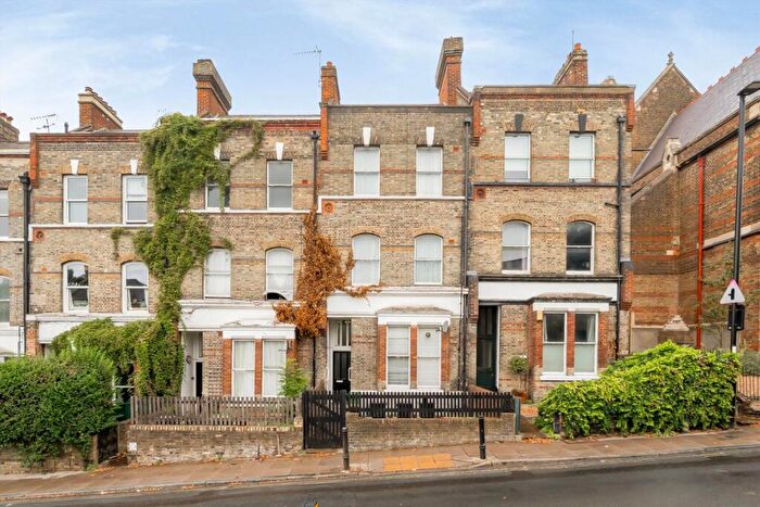1 Bedroom Flat For Sale In Dartmouth Park Hill, Dartmouth Park, NW5