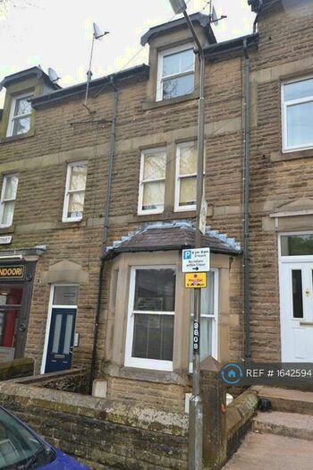3 Bedroom Flat To Rent In Brendon, Buxton, SK17