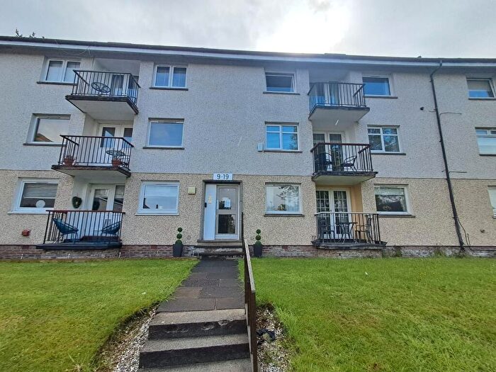 2 Bedroom Flat To Rent In Abercromby Place, East Kilbride, Glasgow, G74