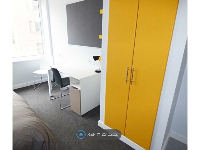 Studio To Rent In Upper George Street, Luton, LU1