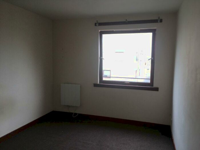 1 Bedroom Flat For Sale In Morrison Court, Stevenston, KA20