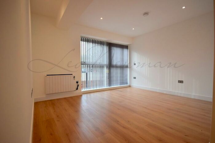 Studio To Rent In Woodlands Business Village, Coronation Road, Basingstoke, Hampshire, RG21