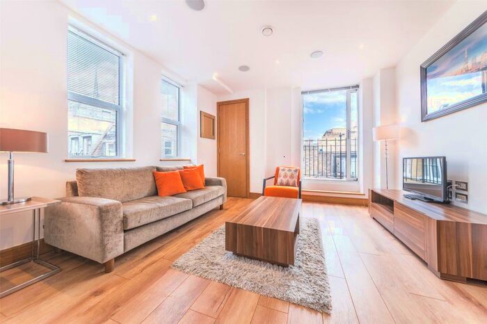 1 Bedroom Apartment To Rent In Ludgate Broadway, London, EC4V