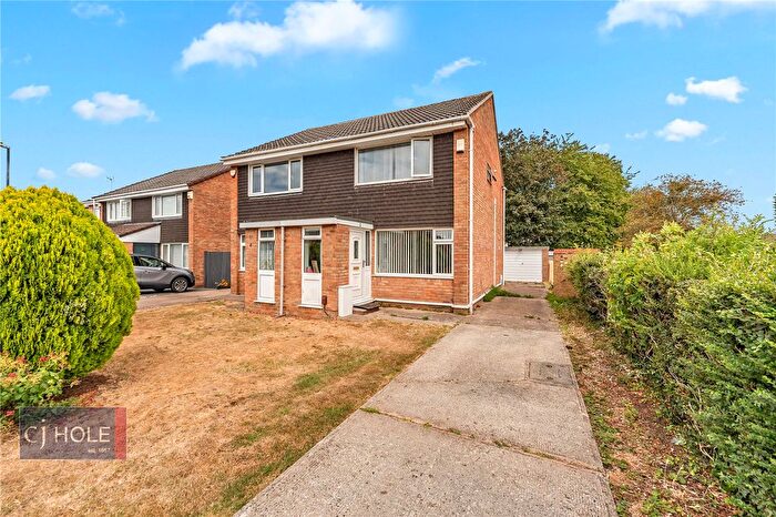 2 Bedroom Semi-Detached House To Rent In Palmdale Close, Longwell Green, Bristol, Gloucestershire, BS30