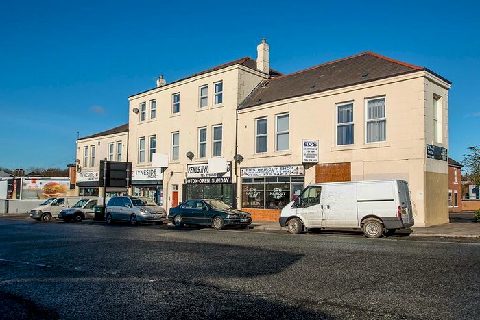 2 Bedroom Flat To Rent In Shields Road West, Byker, NE6