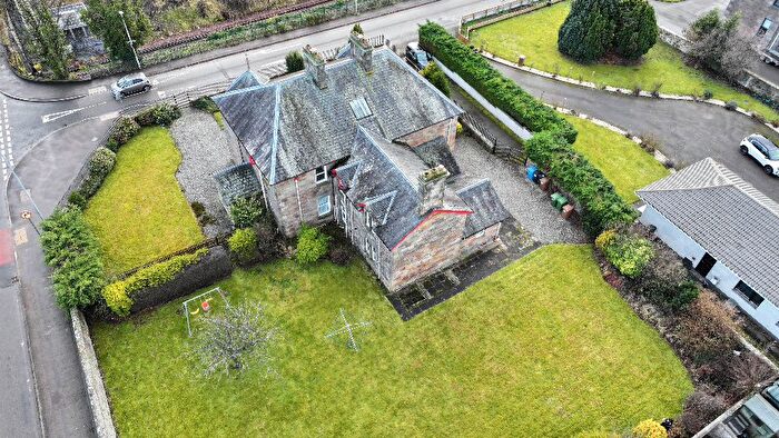 7 Bedroom Detached House For Sale In Cromlet Drive, Invergordon, IV18