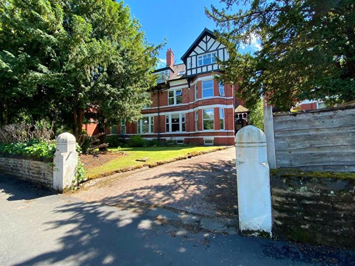 1 Bedroom Flat To Rent In Wilbraham Road, Chorlton, M21