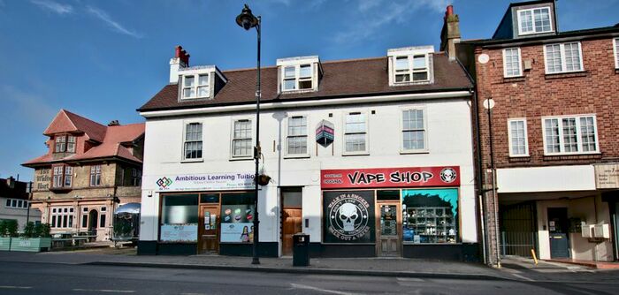 Studio To Rent In Orpington, Kent, BR6