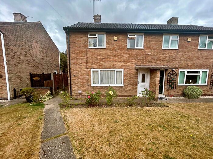 3 Bedroom House To Rent In Moorland Drive, Heath, Chesterfield, S44