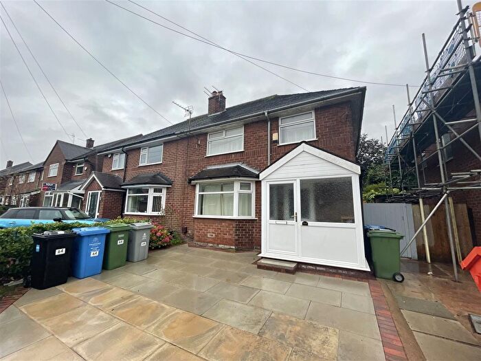 3 Bedroom Semi-Detached House To Rent In Old Meadow Lane, Hale, Altrincham, WA15