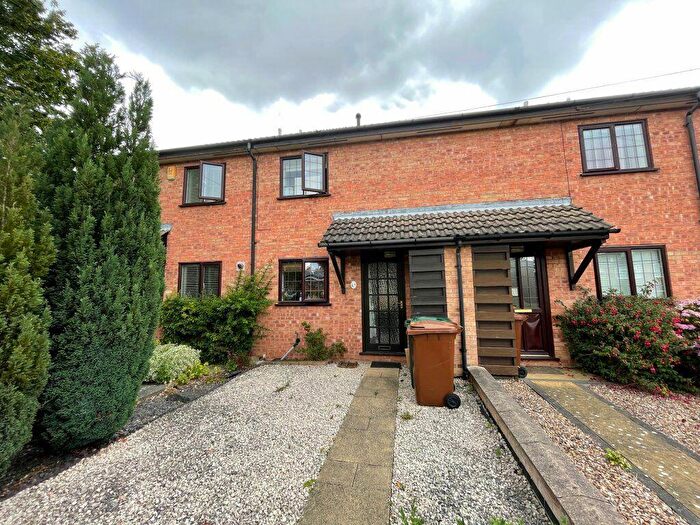 2 Bedroom Property To Rent In Jubilee Close, Melbourne, DE73