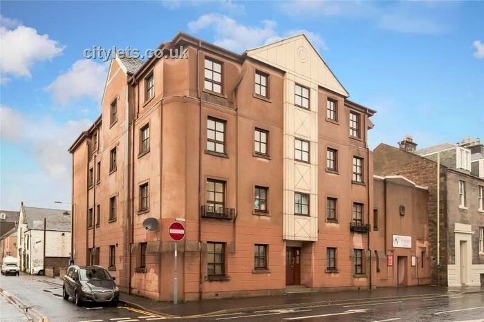 1 Bedroom Flat To Rent In The Cooperage, Kinnoull Street, Perth, PH1