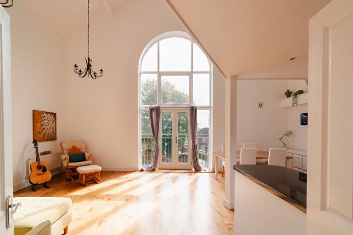 2 Bedroom Maisonette For Sale In Strathearn Drive, Brentry, Bristol, BS10