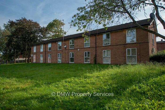 1 Bedroom Flat To Rent In Glapton Lane, Clifton, Nottingham, NG11