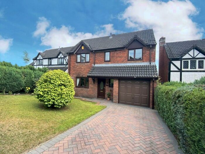 4 Bedroom houses for sale in Rifleman Walk, PL6, Plymouth