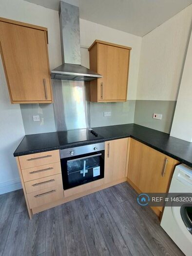 2 Bedroom Terraced House To Rent In Hannahston Avenue, Drongan, Ayr, KA6