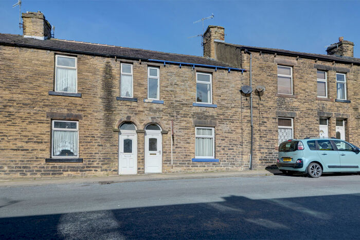 2 Bedroom Terraced House To Rent In Westmoreland Street, Skipton, BD23
