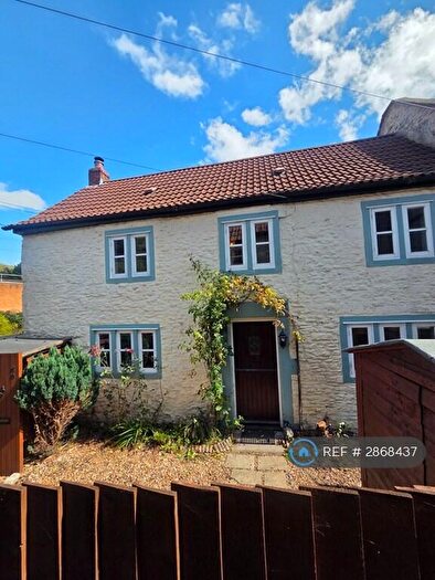 3 Bedroom Semi-Detached House To Rent In Town Lane, Shepton Mallet, BA4