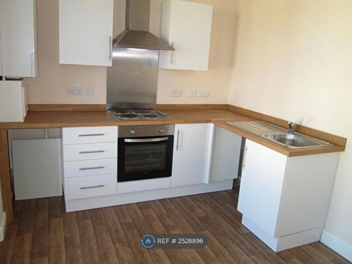 1 Bedroom Flat To Rent In Alexandra Road, Mutley, Plymouth, PL4