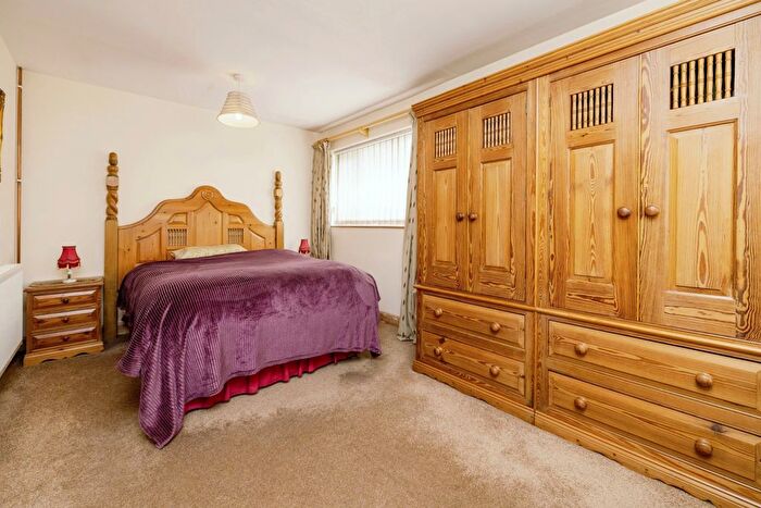 2 Bedroom Bungalow For Sale In Manor Road, North Hykeham, Lincoln, Lincolnshire, LN6