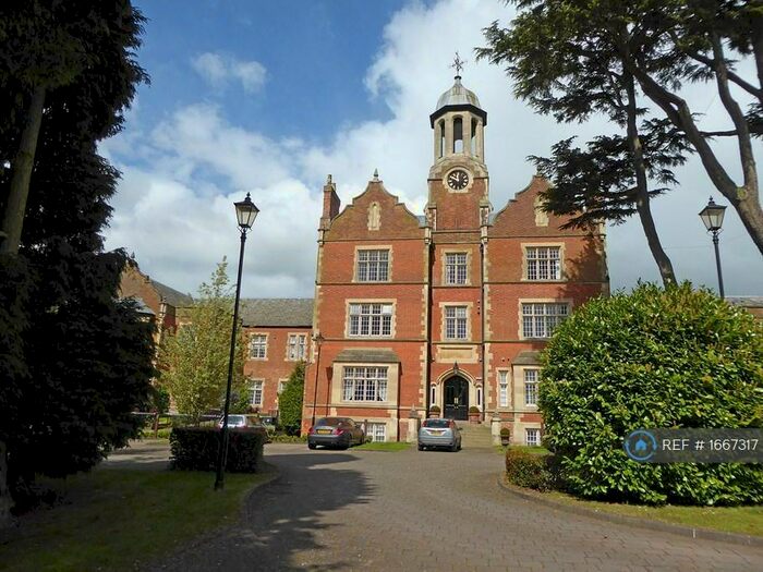 1 Bedroom Flat To Rent In Hatton Park, Warwick, CV35