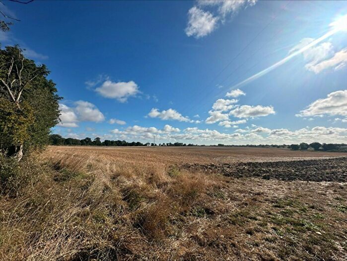 Land For Sale In Land At Great Garnetts, Bishops Green, CM6