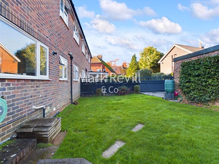 2 Bedroom Flat For Sale In Loders, Ardingly, RH17