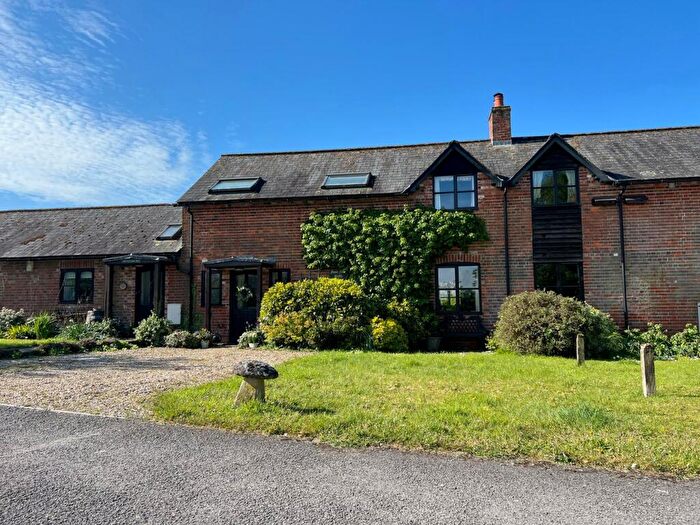 3 Bedroom Barn Conversion For Sale In Manor Farm Stable, Brixton Deverill, Brixton Deverill, BA12