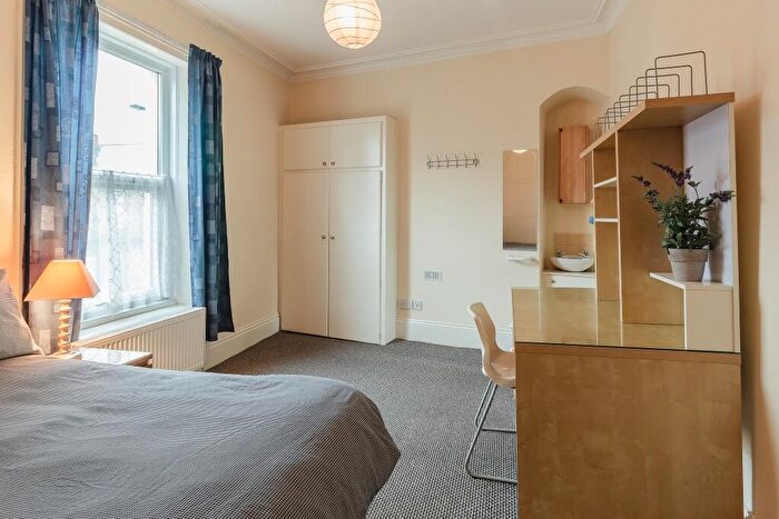 1 Bedroom House To Rent In Western Hill, Sunderland, SR2