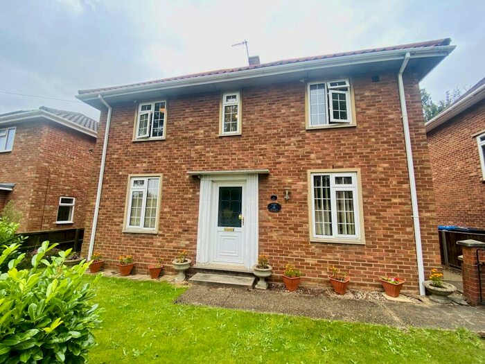 3 Bedroom House To Rent In Douglas Haig Road, NR5