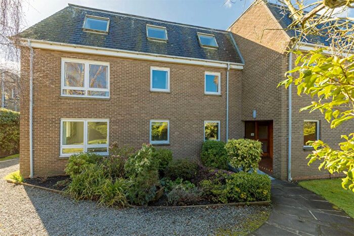 2 Bedroom Flat For Sale In /, Albert Terrace, Merchiston, Edinburgh, EH10